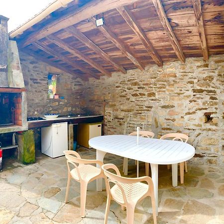 Villa Bedousses Aujac  Esterno foto
