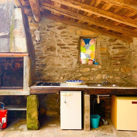 Villa Bedousses Aujac  Esterno foto