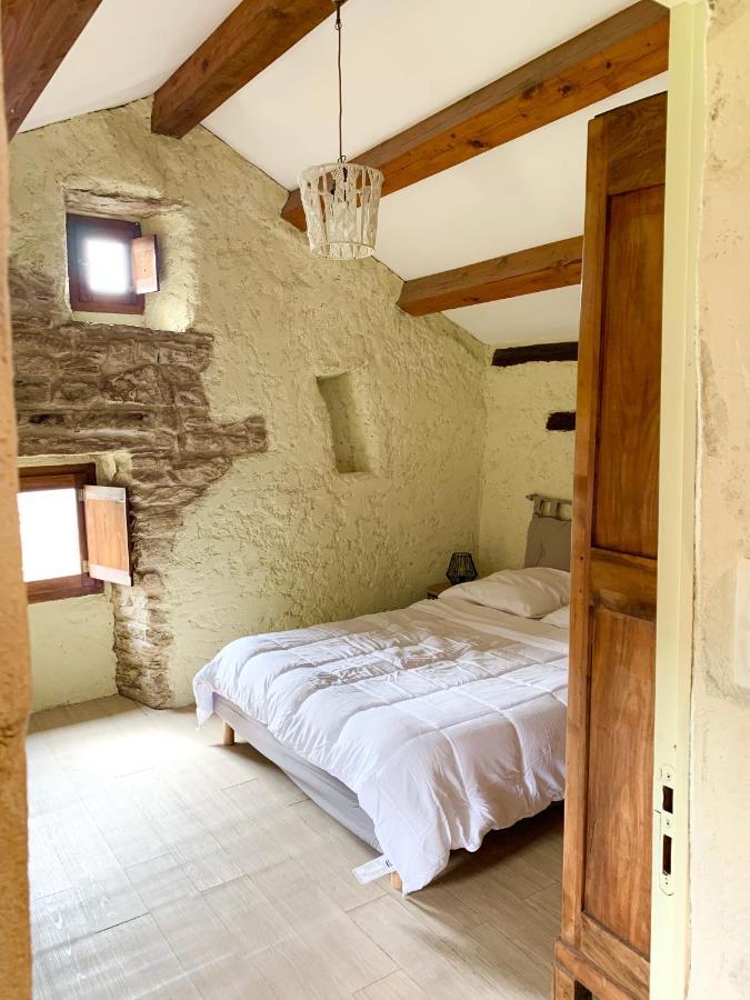 Villa Bedousses Aujac  Esterno foto